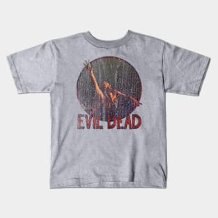 Evil Dead Kids T-Shirt